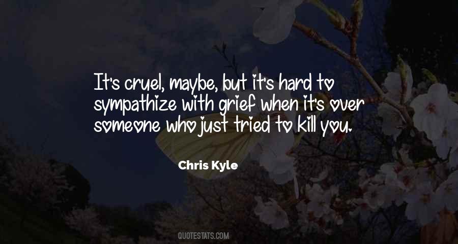 Quotes About Chris Kyle #1278581