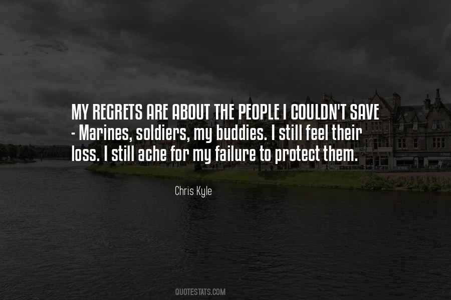 Quotes About Chris Kyle #1489701