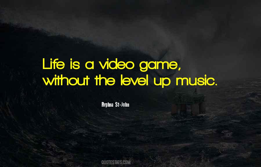 Music Video Quotes #136220