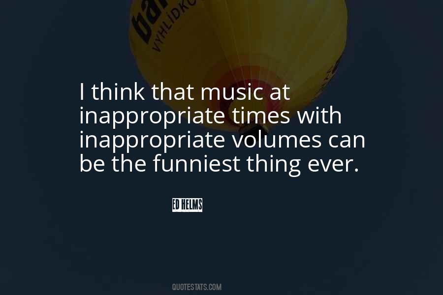 Music Volume Up Quotes #1038668