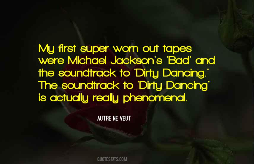 Musical Frisson Quotes #1713233