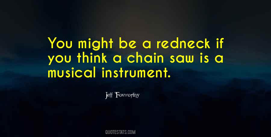 Musical Instrument Quotes #1509866