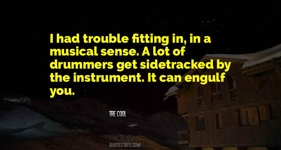 Musical Instrument Quotes #57532