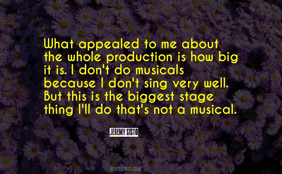 Musical Quotes #1562778