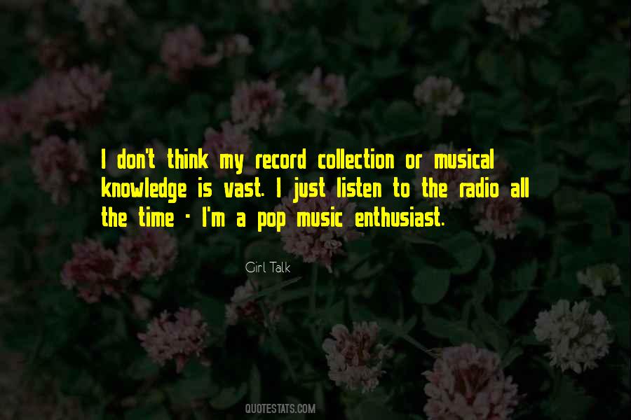 Musical Quotes #1565588