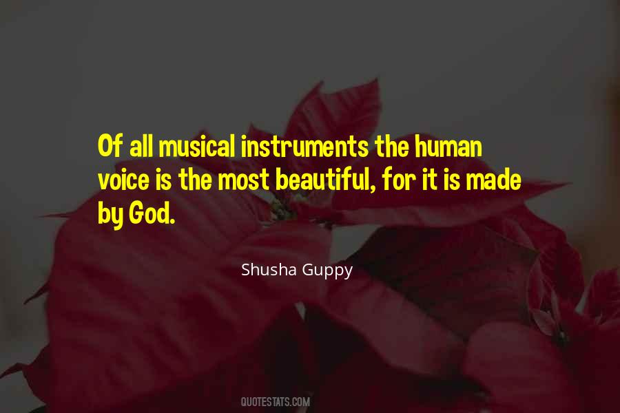 Musical Quotes #1571002