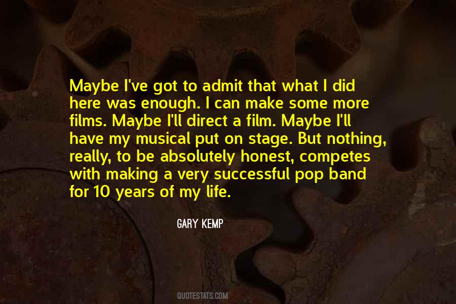 Musical Quotes #1622330