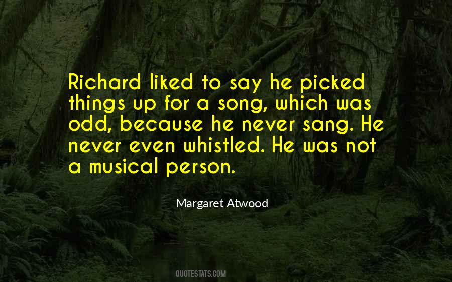 Musical Quotes #1637204