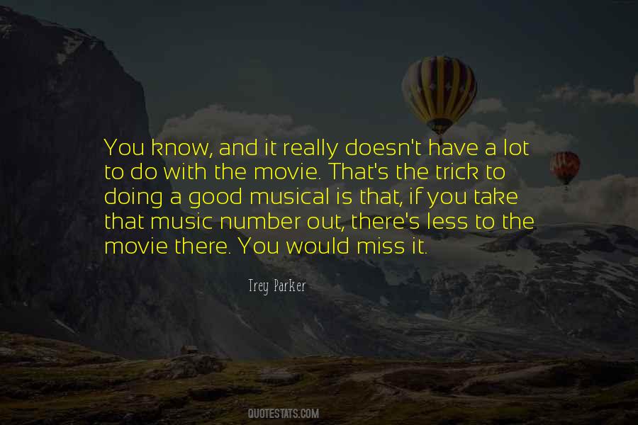 Musical Quotes #1645756