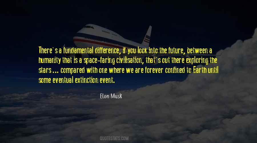 Musk Quotes #226041