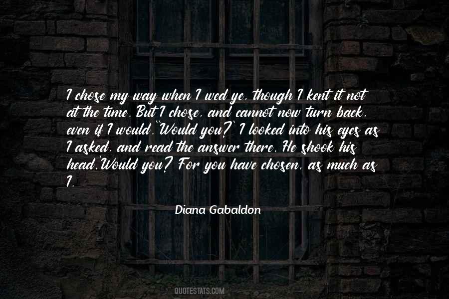 Quotes About Chose #106808 Quotes About Chose #106808