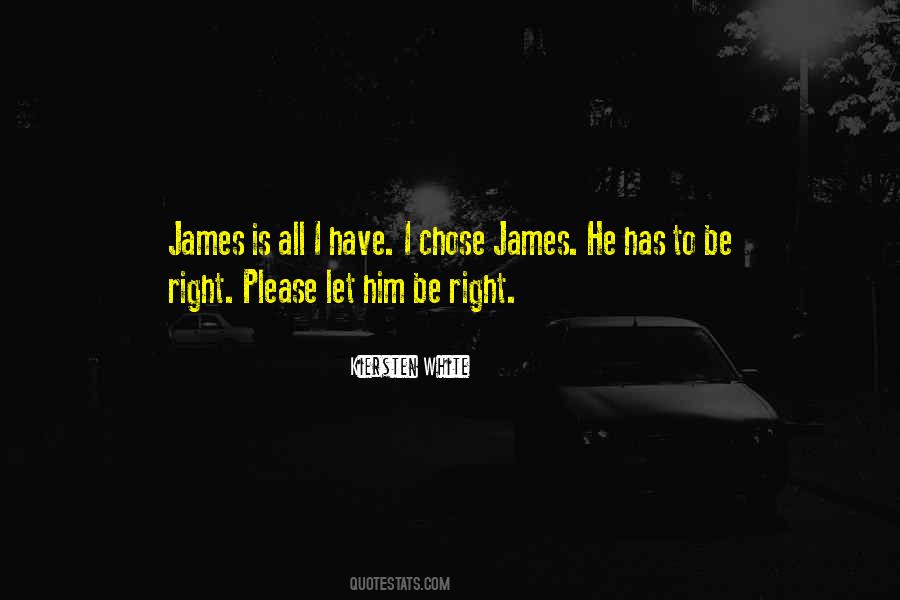 Quotes About Chose #133927 Quotes About Chose #133927