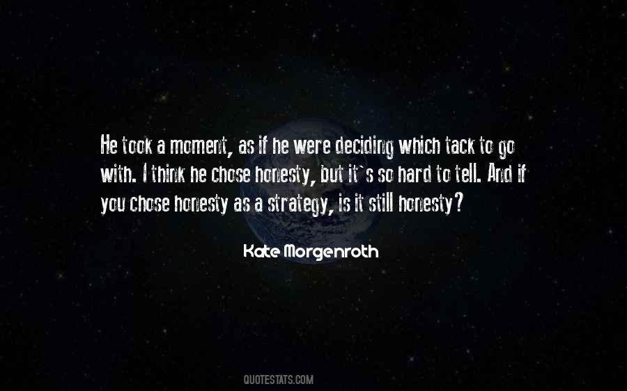 Quotes About Chose #23590 Quotes About Chose #23590