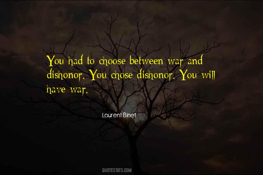 Quotes About Chose #45117 Quotes About Chose #45117