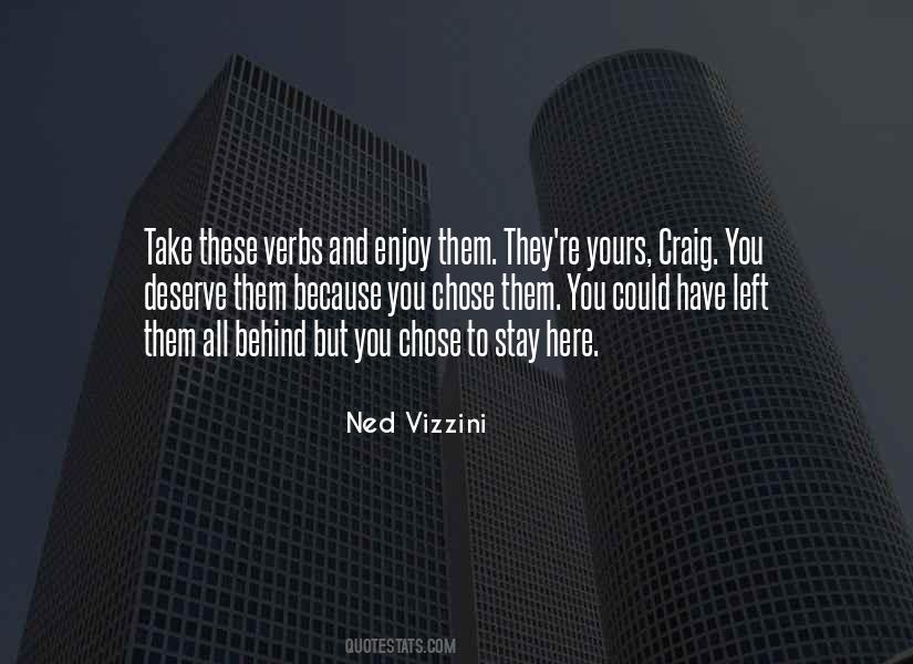 Quotes About Chose #71802 Quotes About Chose #71802