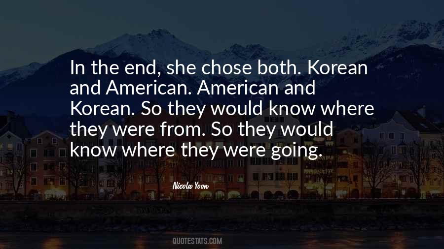 Quotes About Chose #87038 Quotes About Chose #87038