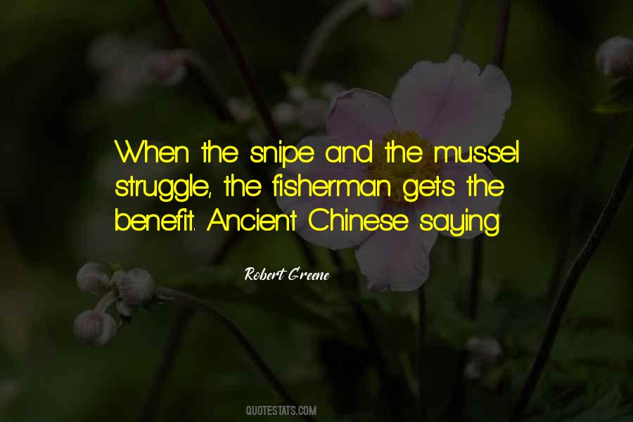 Mussel Quotes #1449467