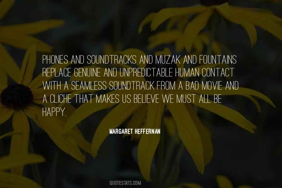 Must Be Happy Quotes #630150
