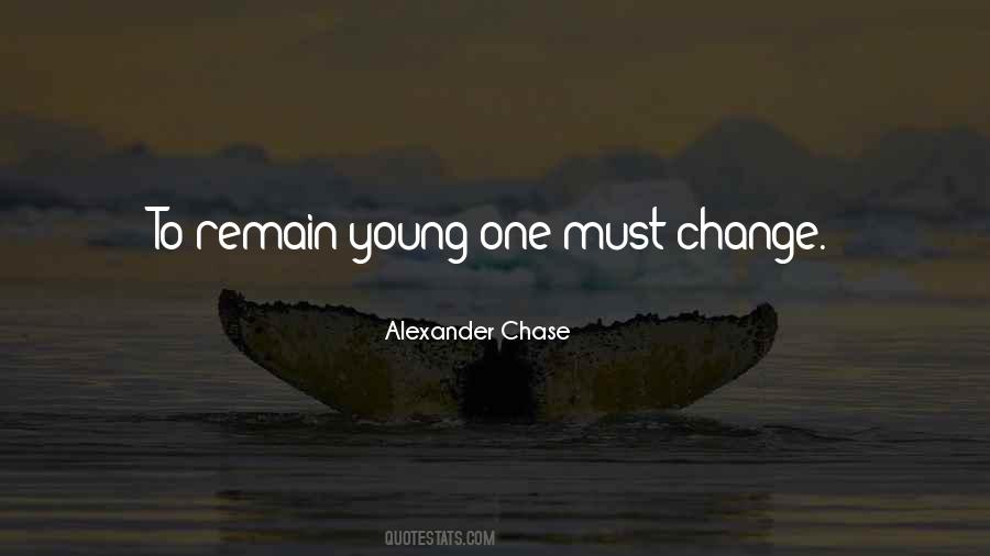 Must Change Quotes #1078201