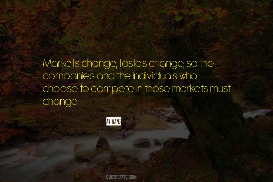 Must Change Quotes #1105080