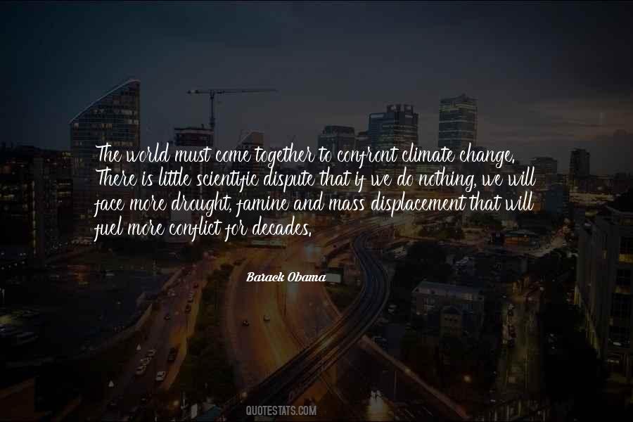 Must Change Quotes #139965 Must Change Quotes #139965