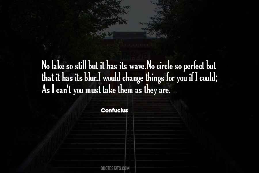 Must Change Quotes #180071 Must Change Quotes #180071