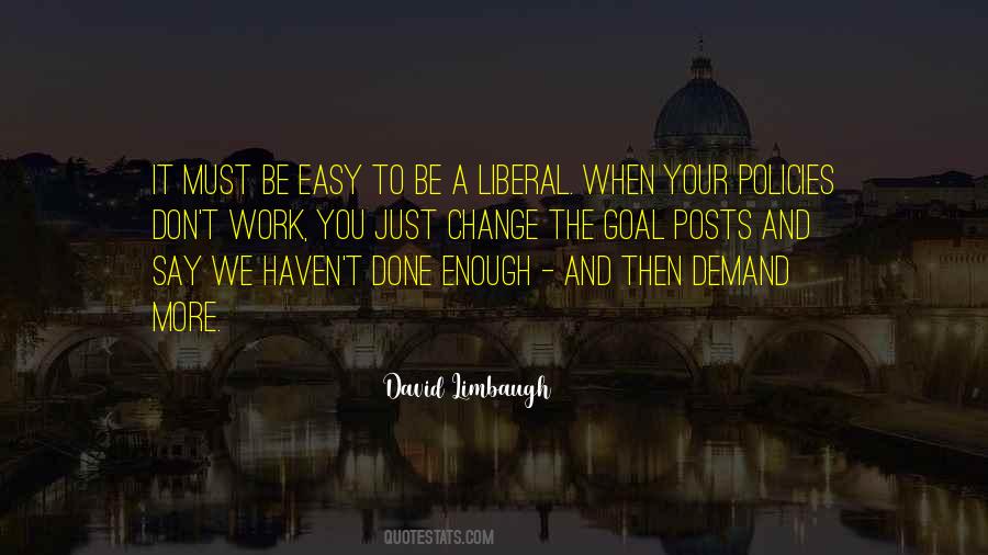 Must Change Quotes #3966 Must Change Quotes #3966