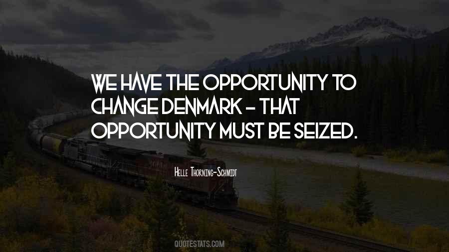 Must Change Quotes #42445 Must Change Quotes #42445