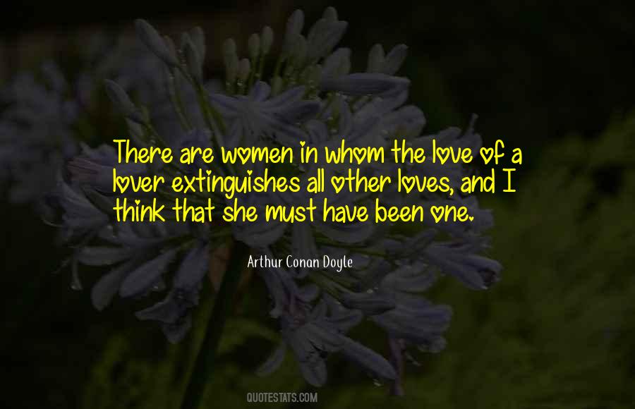 Must Have Been Love Quotes #85036