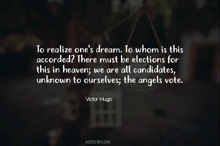 Must Vote Quotes #1281318