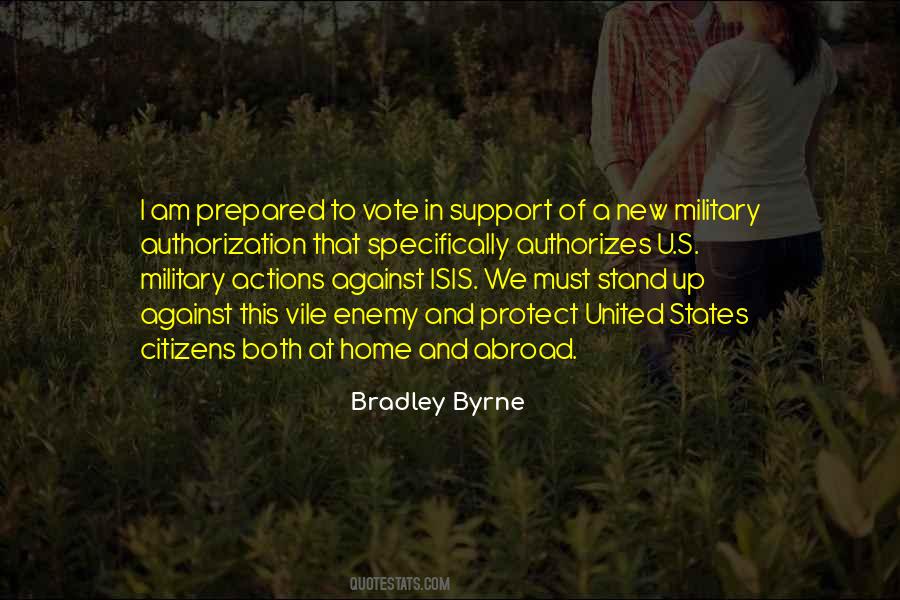 Must Vote Quotes #615743