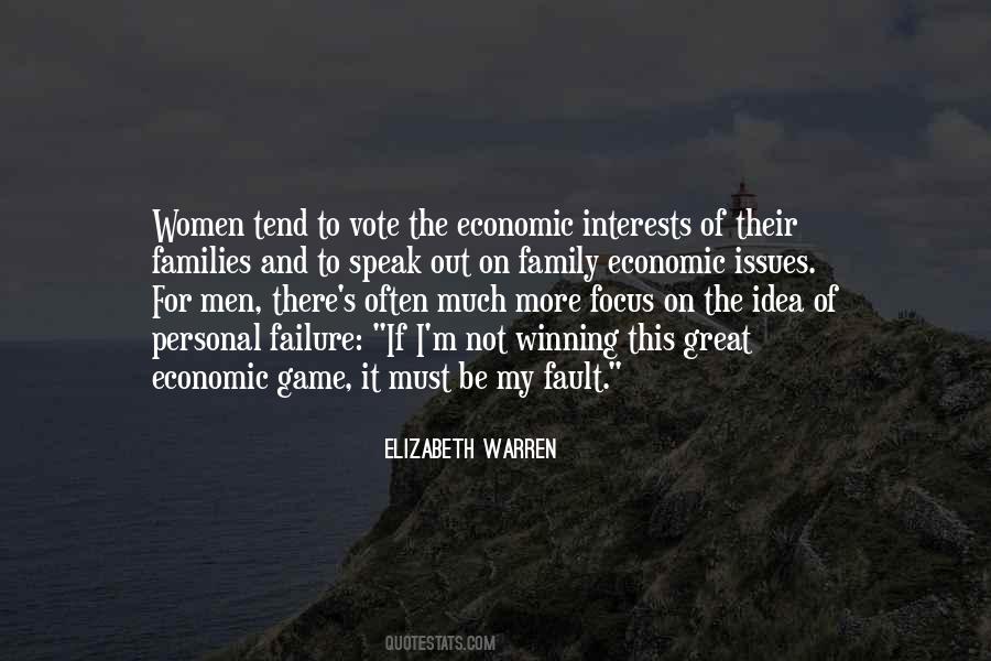 Must Vote Quotes #755456