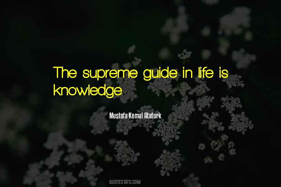 Mustafa Kemal Quotes #470238
