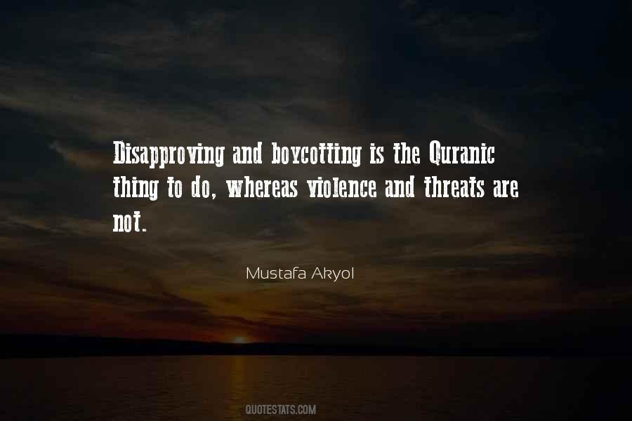 Mustafa Quotes #1303085