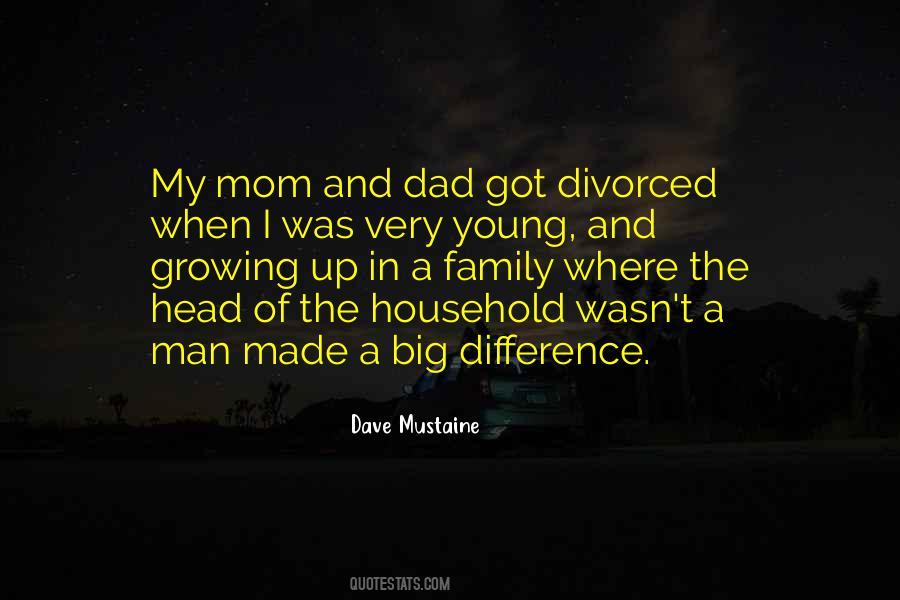 Mustaine Quotes #1403519