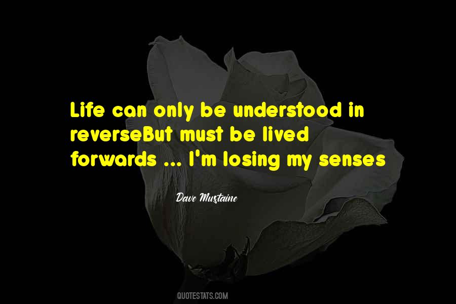 Mustaine Quotes #1438457