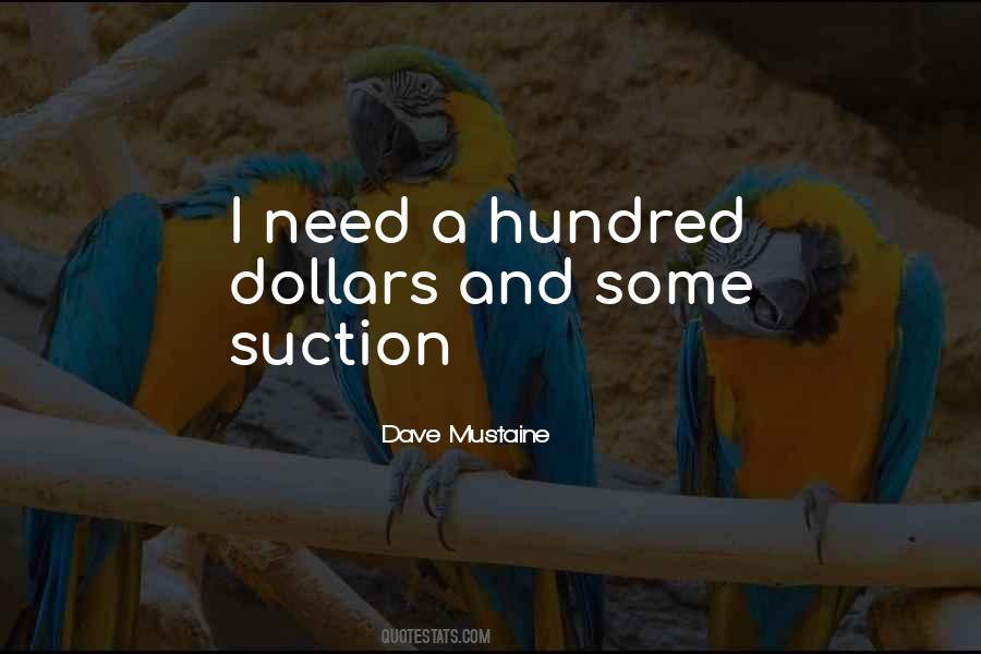 Mustaine Quotes #1746906