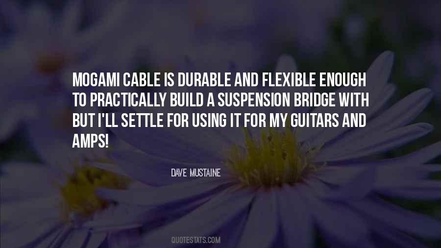 Mustaine Quotes #1754338