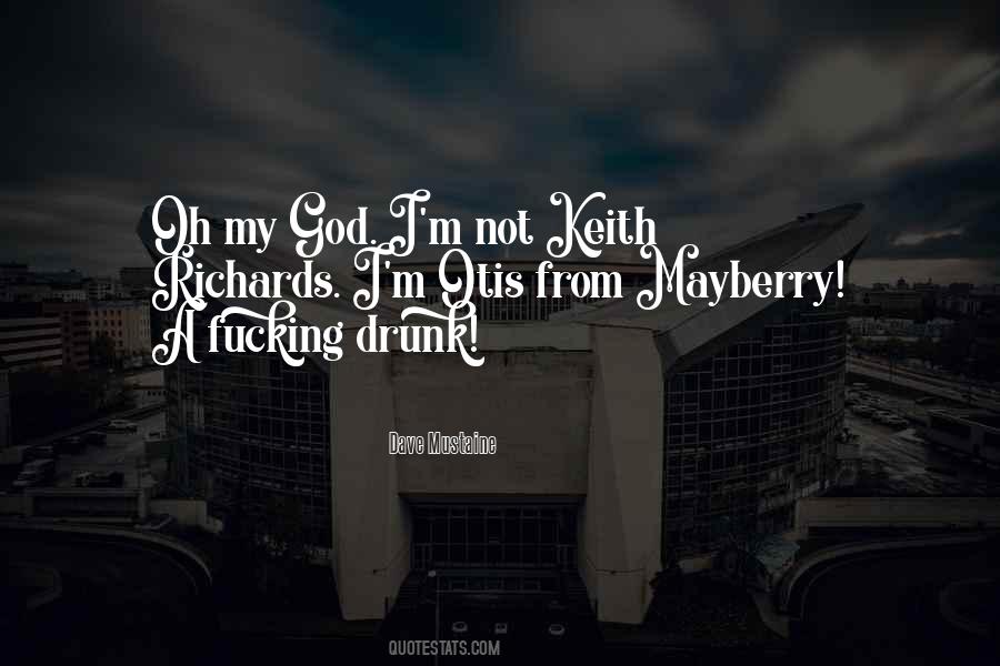 Mustaine Quotes #190246