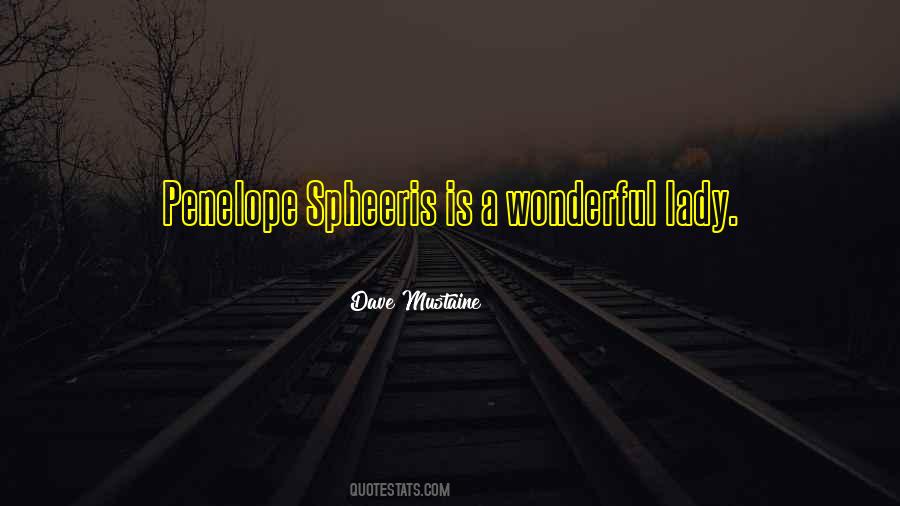 Mustaine Quotes #241823