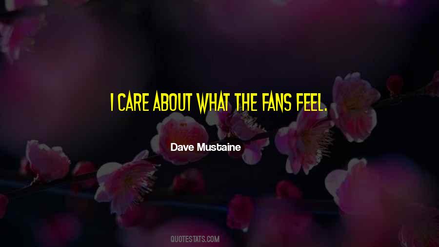 Mustaine Quotes #379297