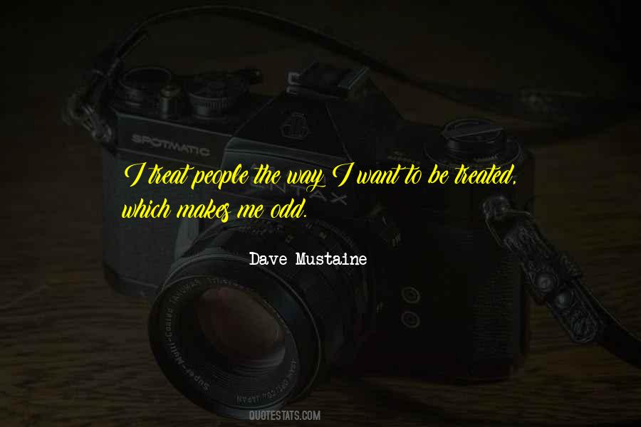 Mustaine Quotes #699407