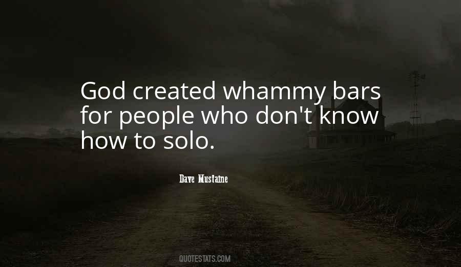 Mustaine Quotes #835132