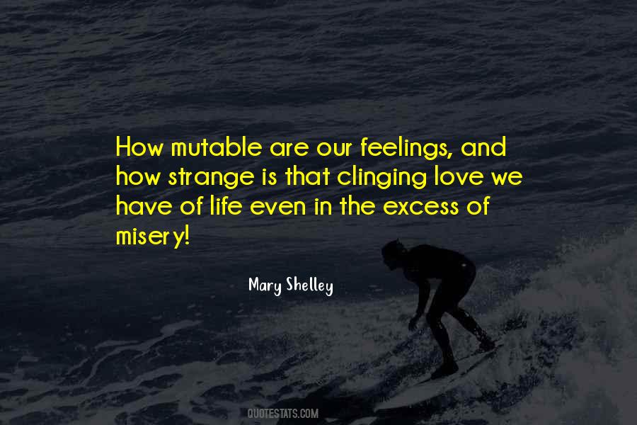 Mutable Quotes #1145012