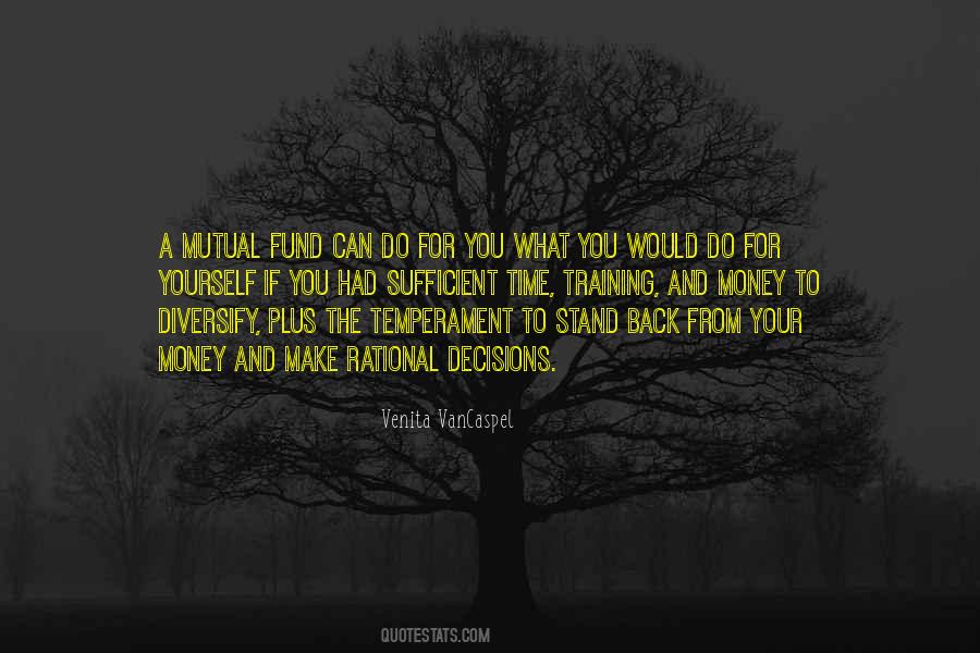 Mutual Fund Quotes #1745430