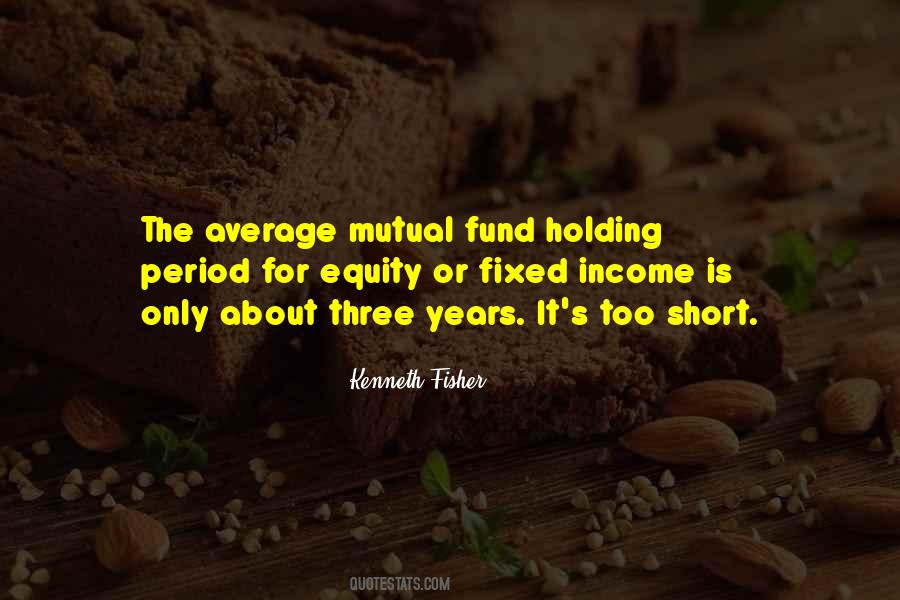 Mutual Fund Quotes #413600