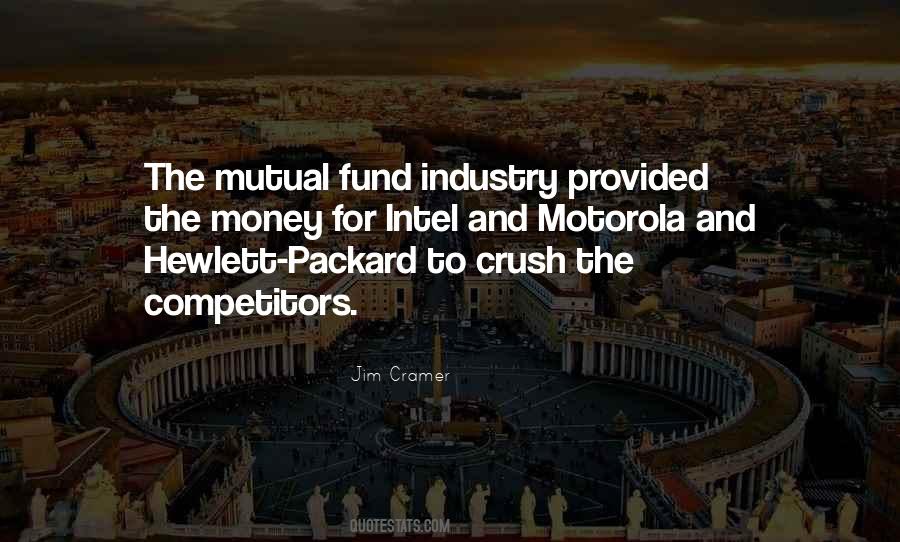 Mutual Fund Quotes #695847