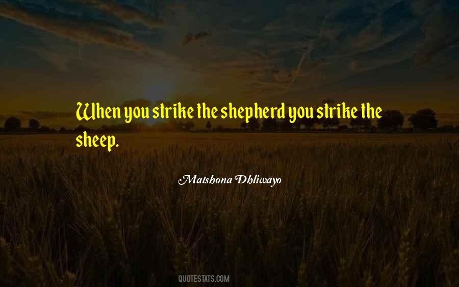 Mw2 Shepherd Quotes #291339
