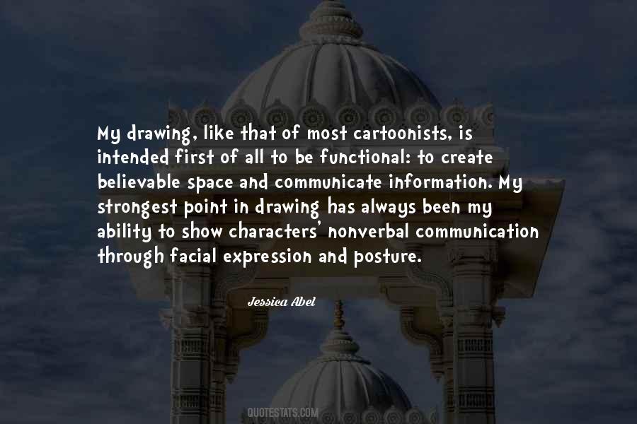 My Ability Quotes #1353929