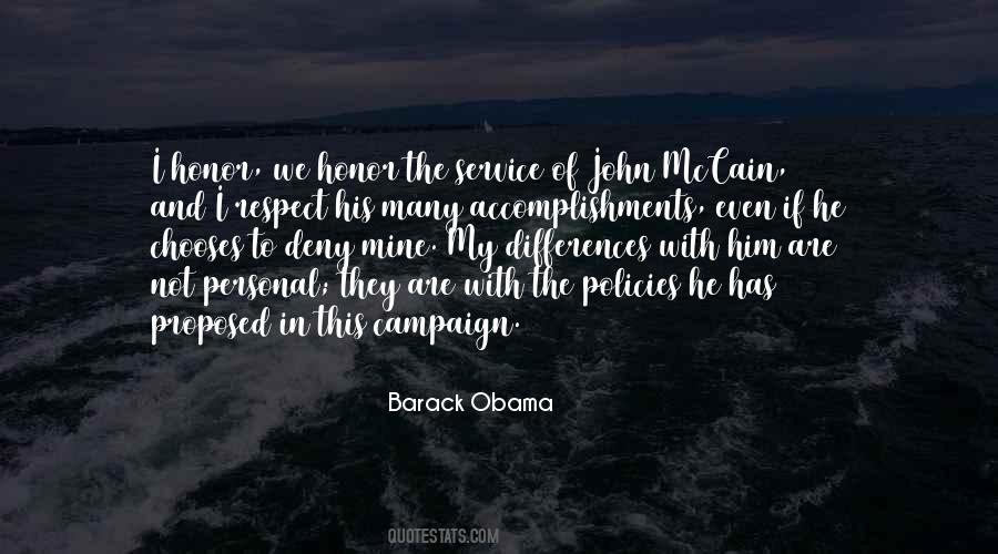 My Accomplishments Quotes #1493461